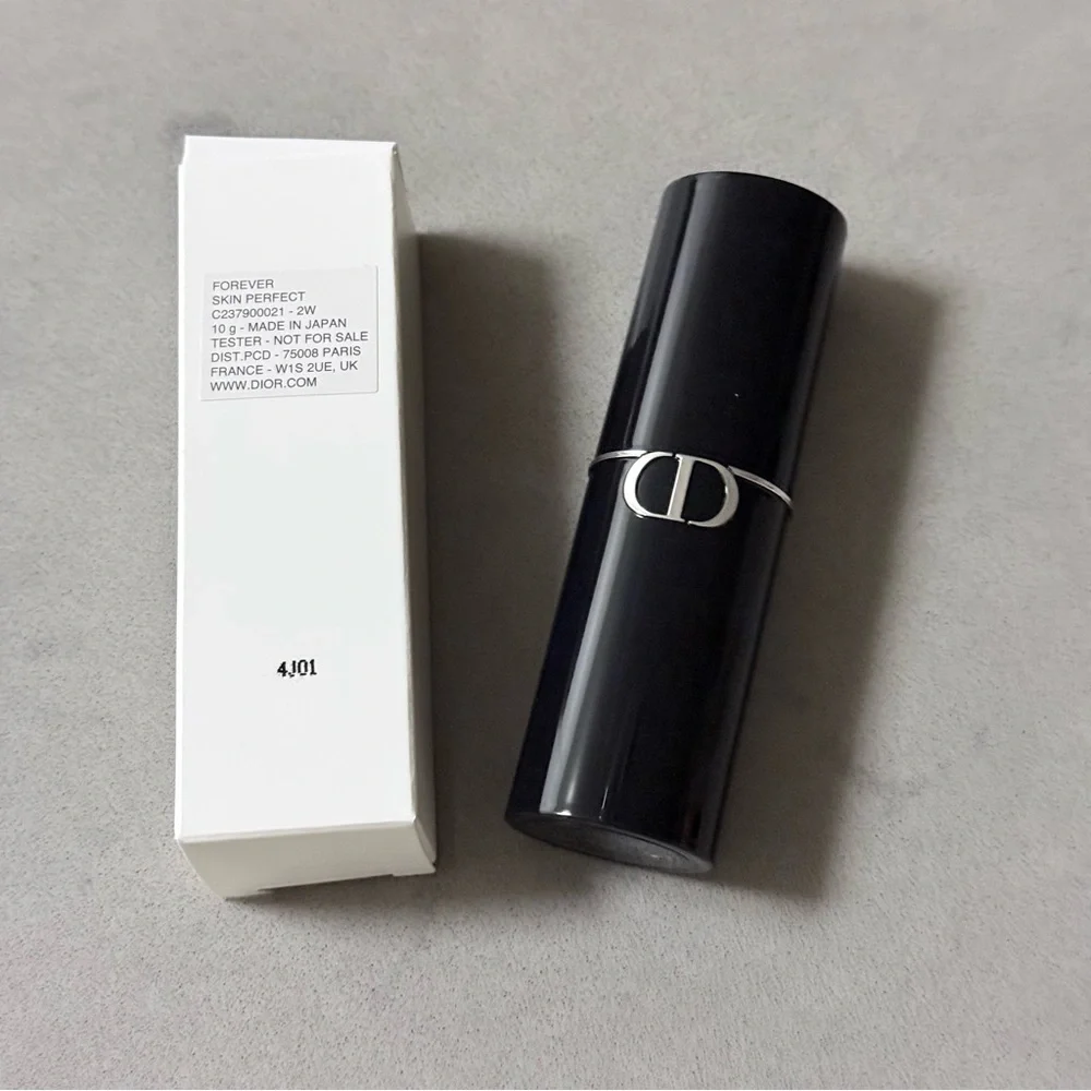 2W Dior Forever Skin Perfect Foundation Stick